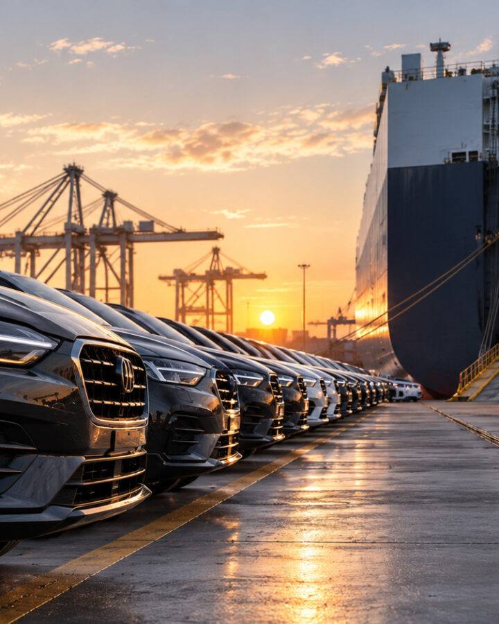 Automotive